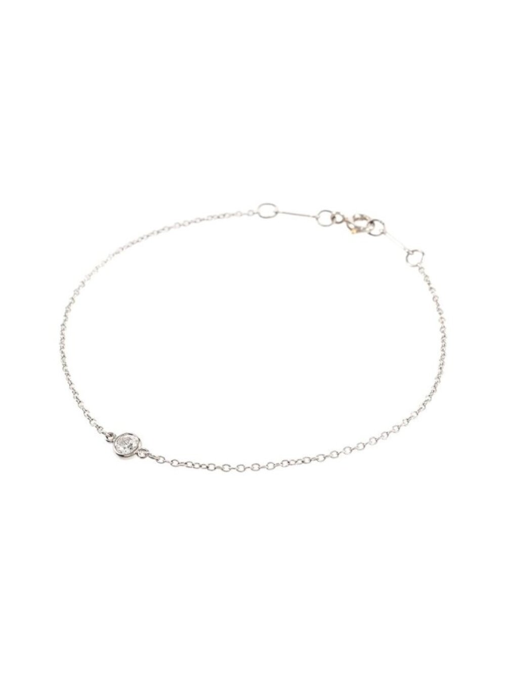Tiffany & Co Bracelet by the Yard